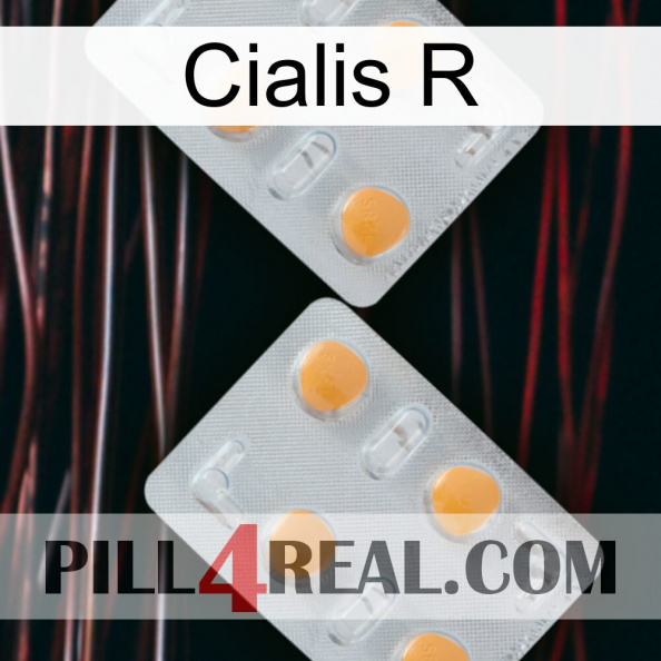 Cialis R 25